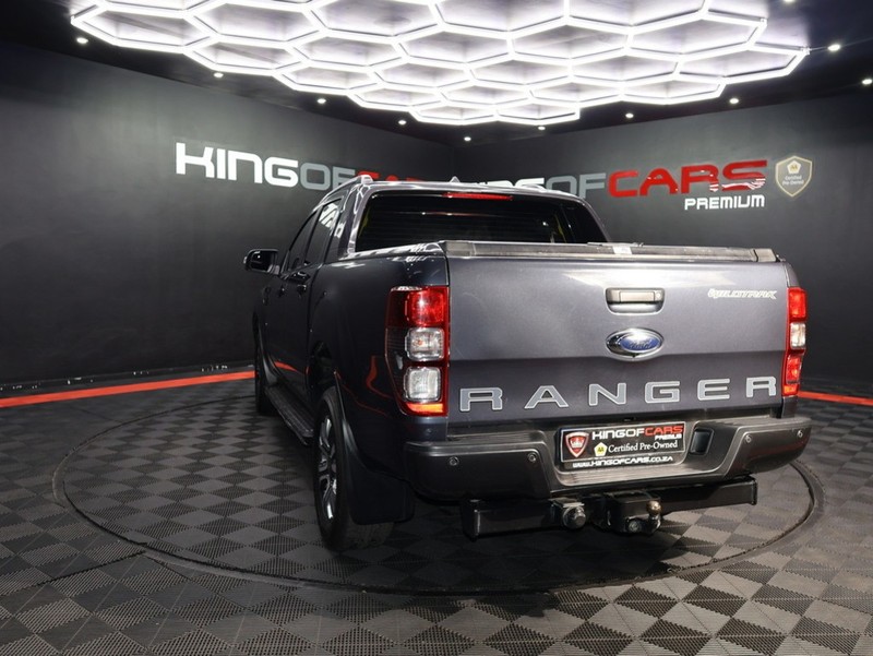 Ford Ranger - King Of Cars Group - Image 6
