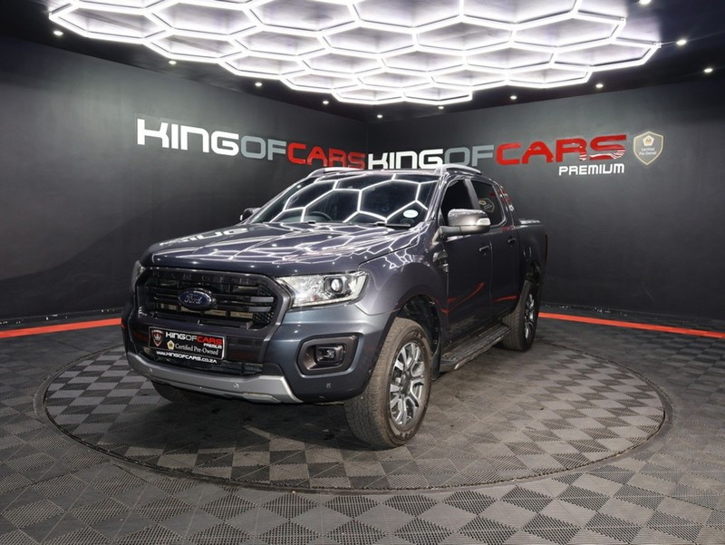 Ford Ranger - King Of Cars Group - Image 3