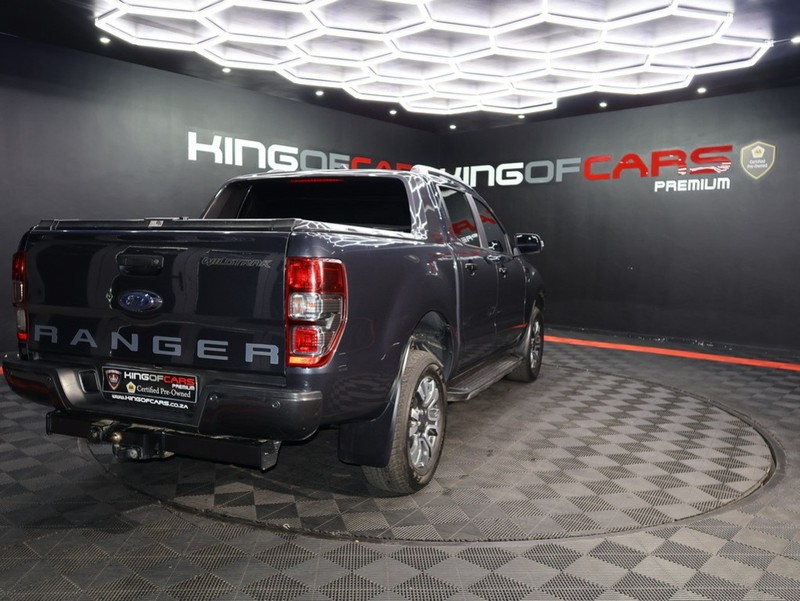 Ford Ranger - King Of Cars Group - Image 4
