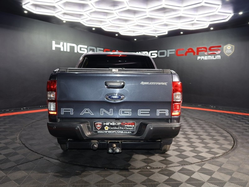 Ford Ranger - King Of Cars Group - Image 5