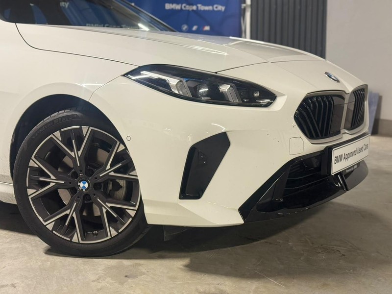 BMW 2 Series - BMW Cape Town City - Image 4