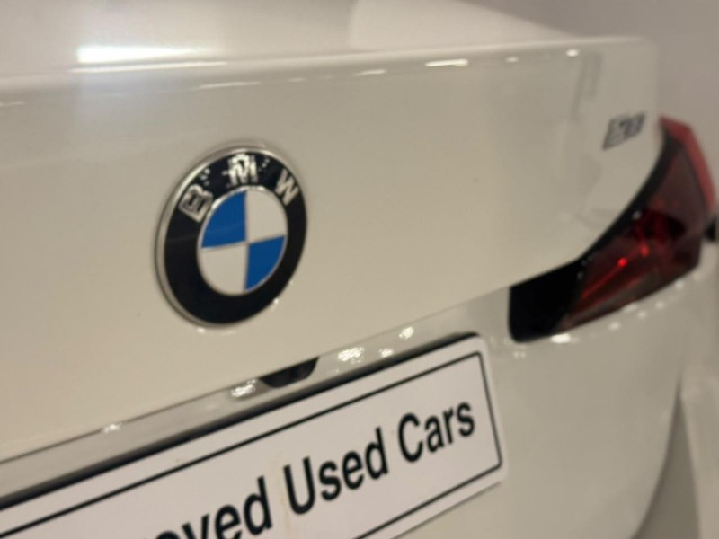 BMW 2 Series - BMW Cape Town City - Image 9