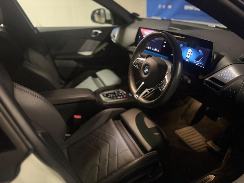 BMW 2 Series - BMW Cape Town City - Image 13