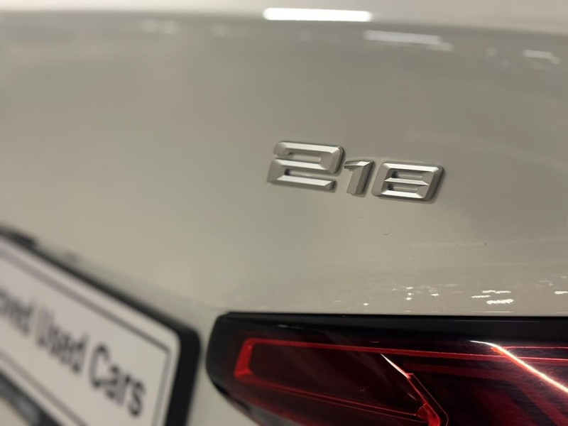BMW 2 Series - BMW Cape Town City - Image 10