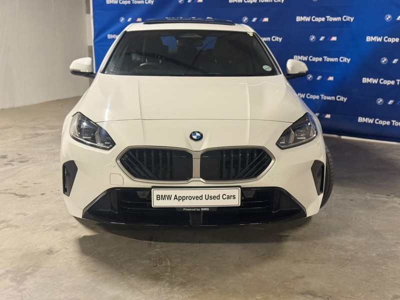 BMW 2 Series - BMW Cape Town City - Image 6
