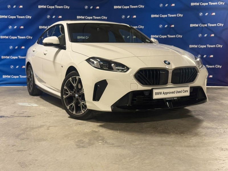 BMW 2 Series - BMW Cape Town City - Image 2