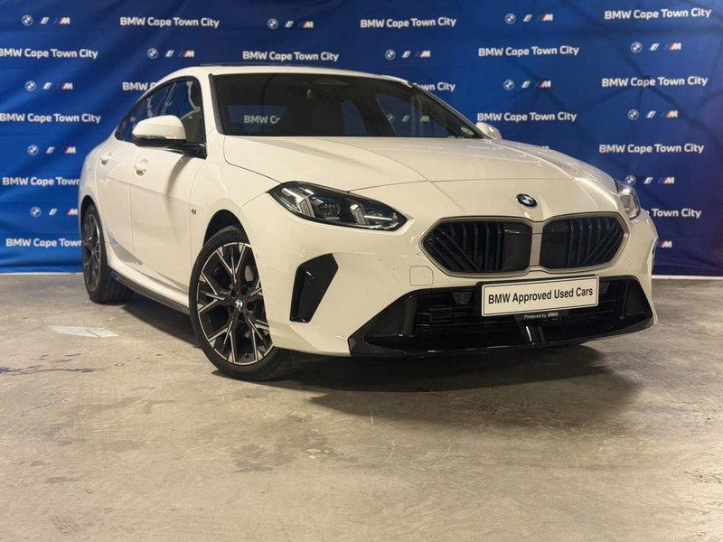 BMW 2 Series - BMW Cape Town City - Image 3