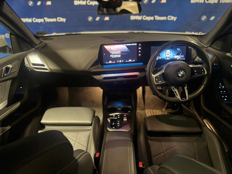 BMW 2 Series - BMW Cape Town City - Image 14