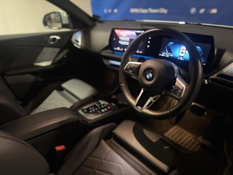 BMW 2 Series - BMW Cape Town City - Image 12