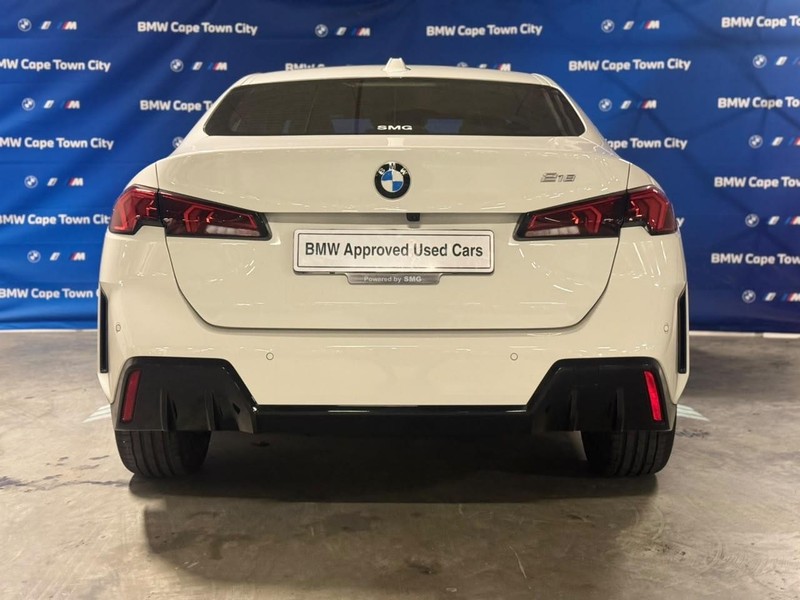 BMW 2 Series - BMW Cape Town City - Image 8
