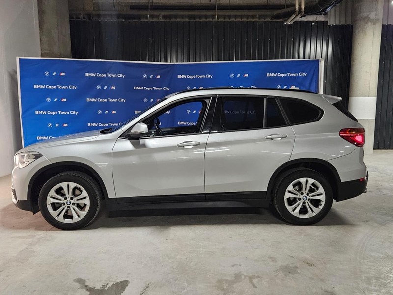 BMW X1 - BMW Cape Town City - Image 5