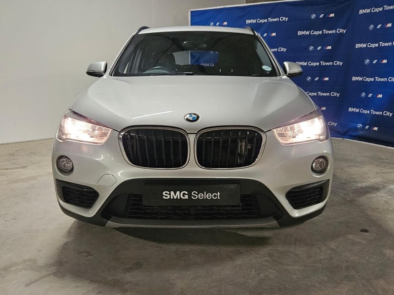 BMW X1 - BMW Cape Town City - Image 3
