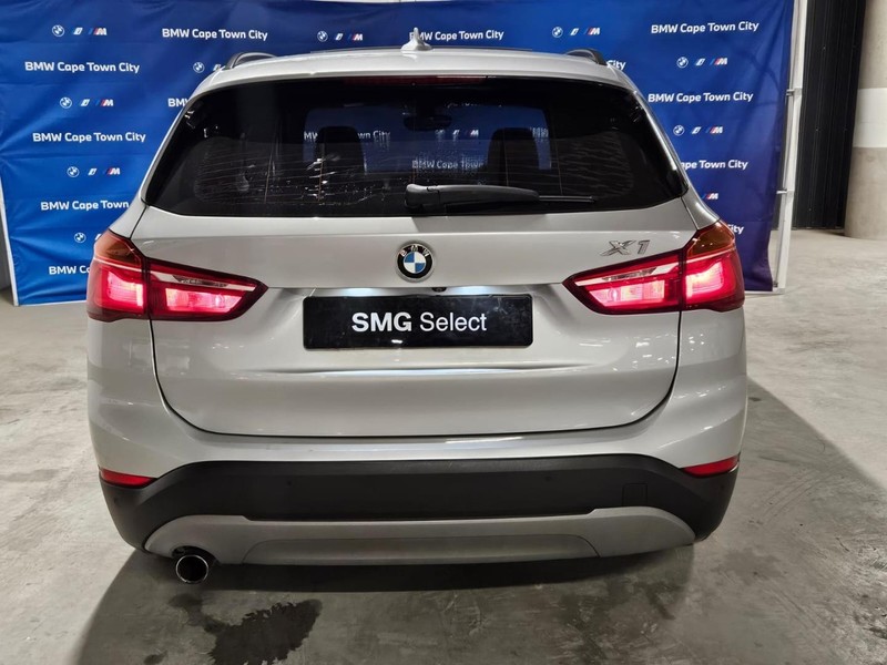 BMW X1 - BMW Cape Town City - Image 8