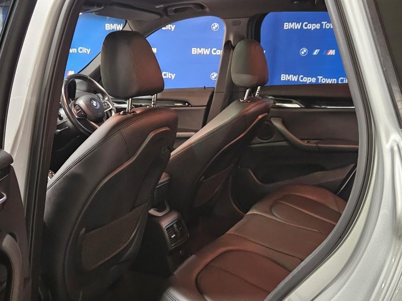 BMW X1 - BMW Cape Town City - Image 12