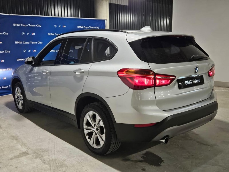 BMW X1 - BMW Cape Town City - Image 7