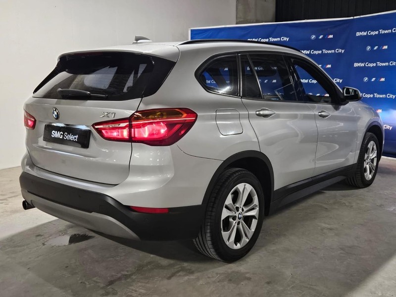 BMW X1 - BMW Cape Town City - Image 9