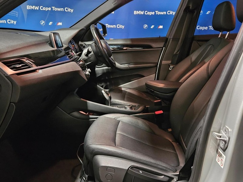 BMW X1 - BMW Cape Town City - Image 10