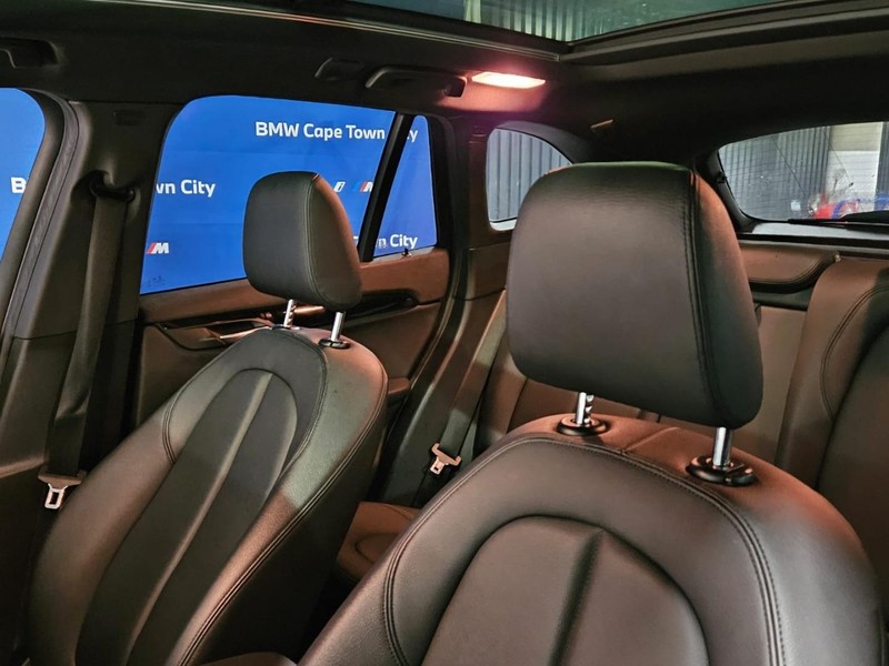 BMW X1 - BMW Cape Town City - Image 11