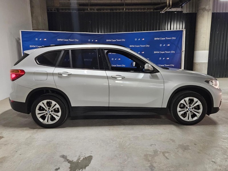 BMW X1 - BMW Cape Town City - Image 6