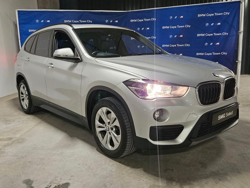 BMW X1 - BMW Cape Town City - Image 1