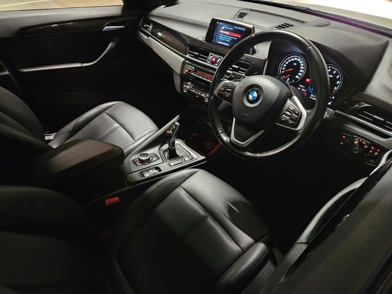 BMW X1 - BMW Cape Town City - Image 13