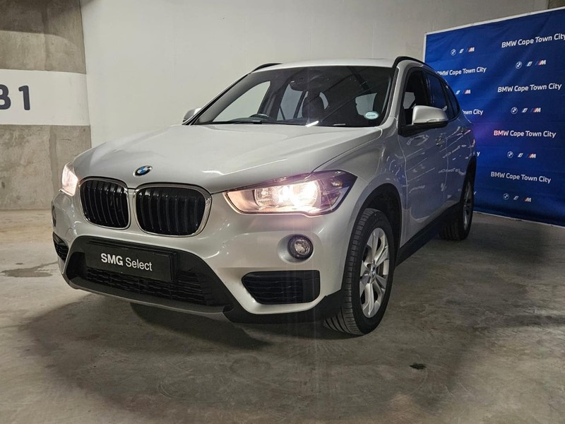BMW X1 - BMW Cape Town City - Image 2