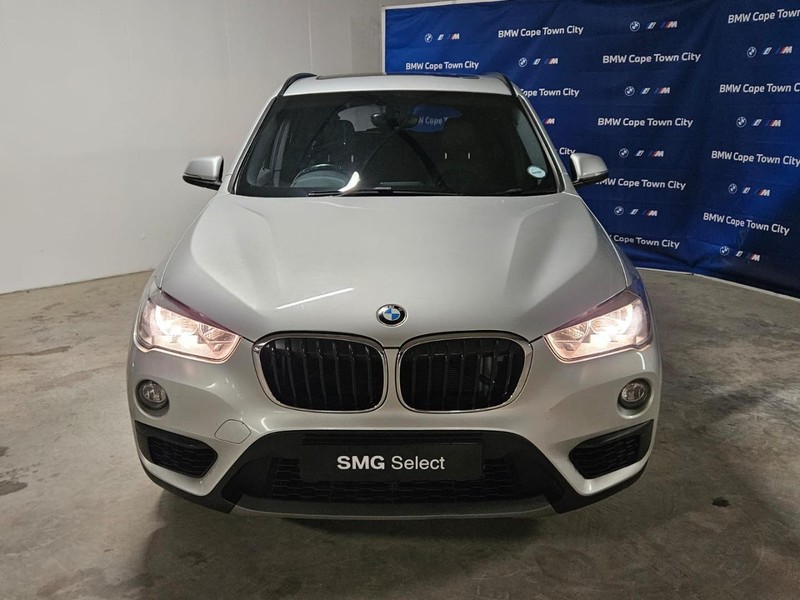 BMW X1 - BMW Cape Town City - Image 4