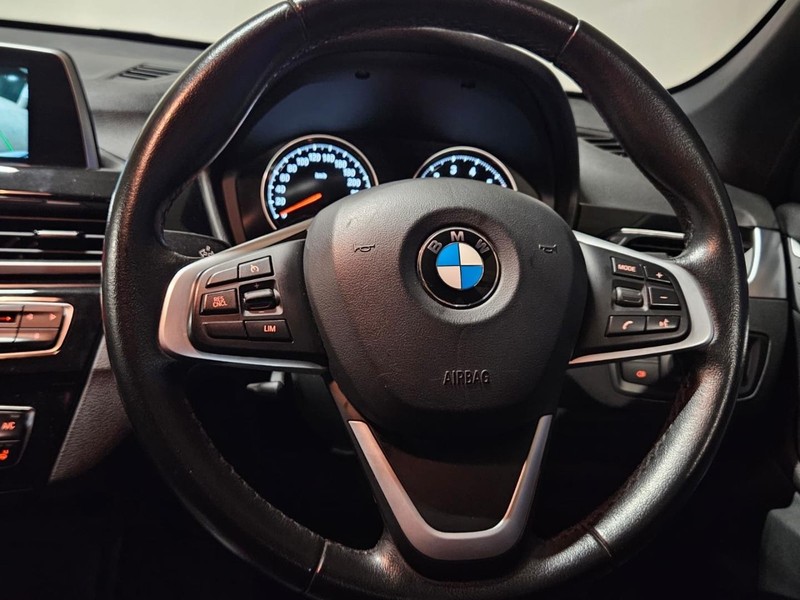 BMW X1 - BMW Cape Town City - Image 14