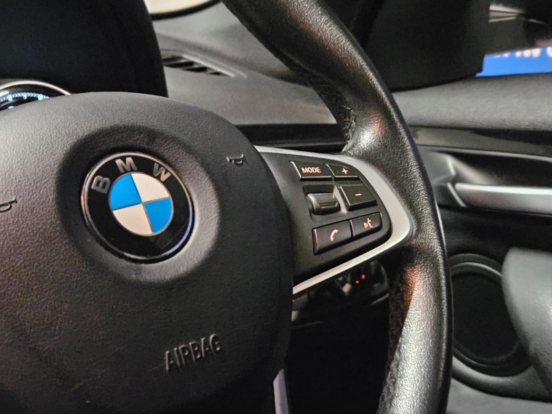 BMW X1 - BMW Cape Town City - Image 16