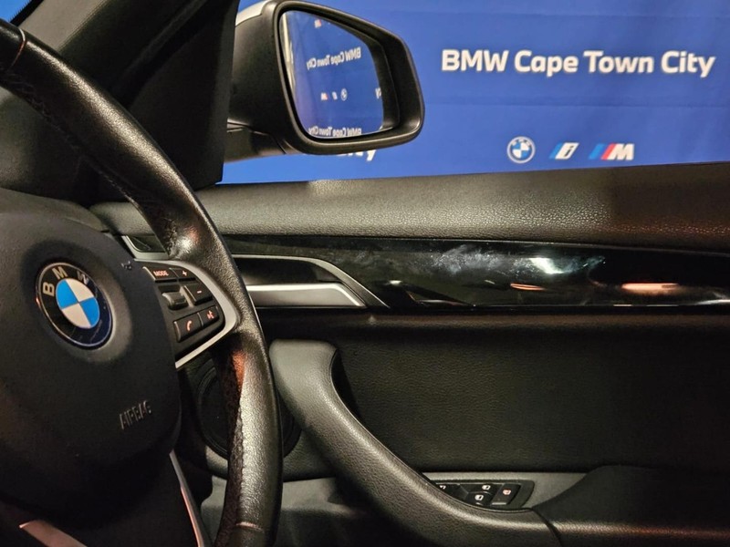 BMW X1 - BMW Cape Town City - Image 17