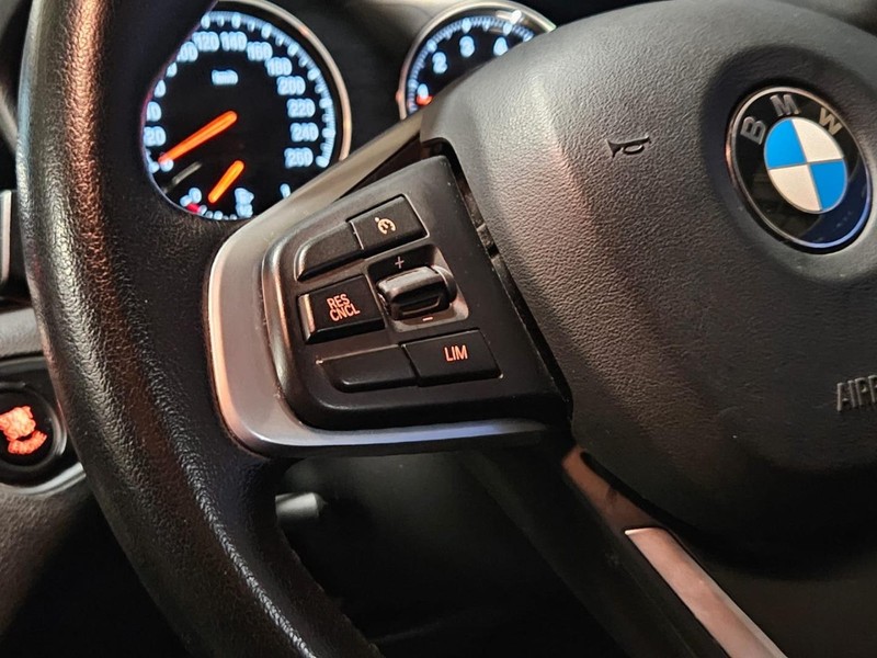 BMW X1 - BMW Cape Town City - Image 15