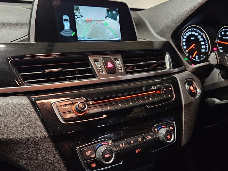 BMW X1 - BMW Cape Town City - Image 20