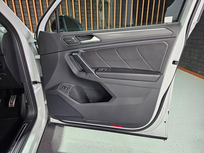 Volkswagen Tiguan - Mit Mak Motors - Image 7