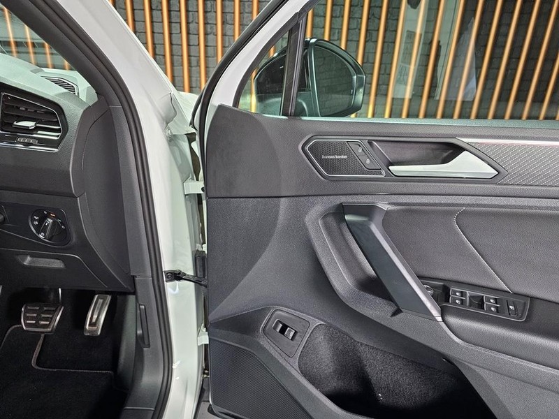 Volkswagen Tiguan - Mit Mak Motors - Image 8