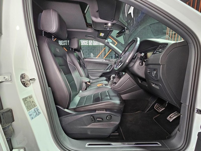 Volkswagen Tiguan - Mit Mak Motors - Image 9