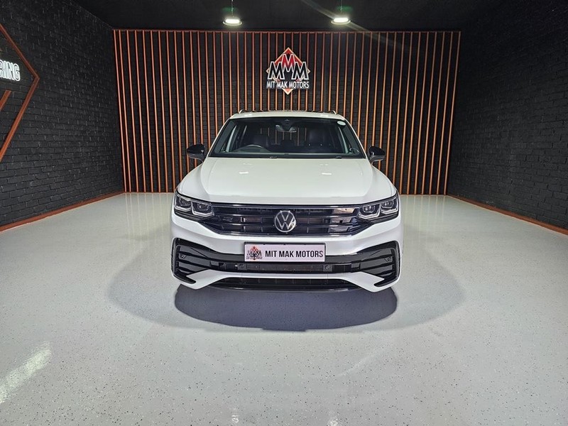 Volkswagen Tiguan - Mit Mak Motors - Image 2