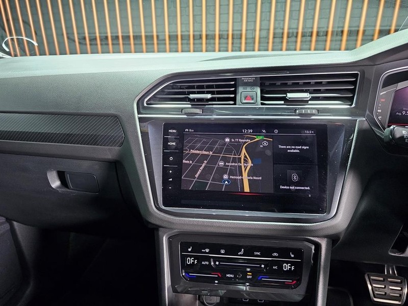 Volkswagen Tiguan - Mit Mak Motors - Image 14