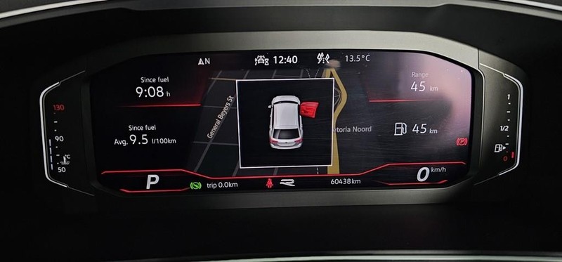 Volkswagen Tiguan - Mit Mak Motors - Image 12