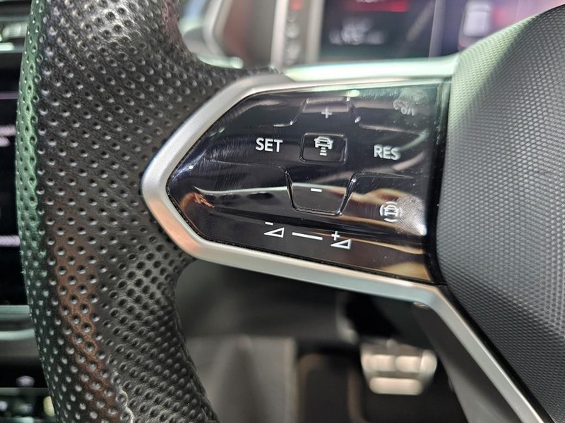 Volkswagen Tiguan - Mit Mak Motors - Image 16