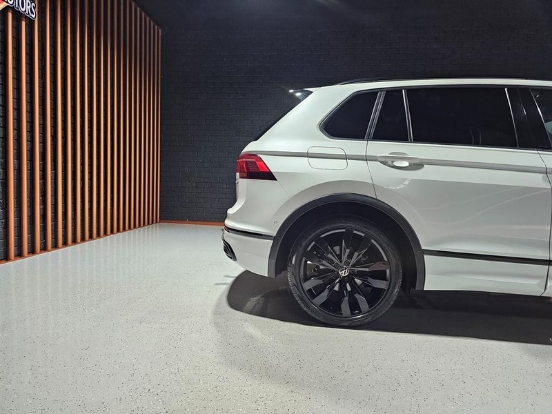 Volkswagen Tiguan - Mit Mak Motors - Image 28