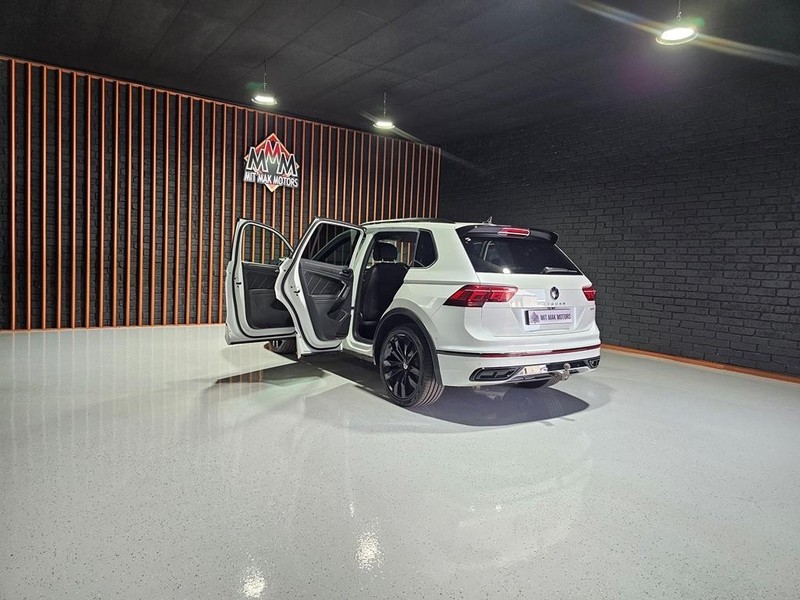Volkswagen Tiguan - Mit Mak Motors - Image 24