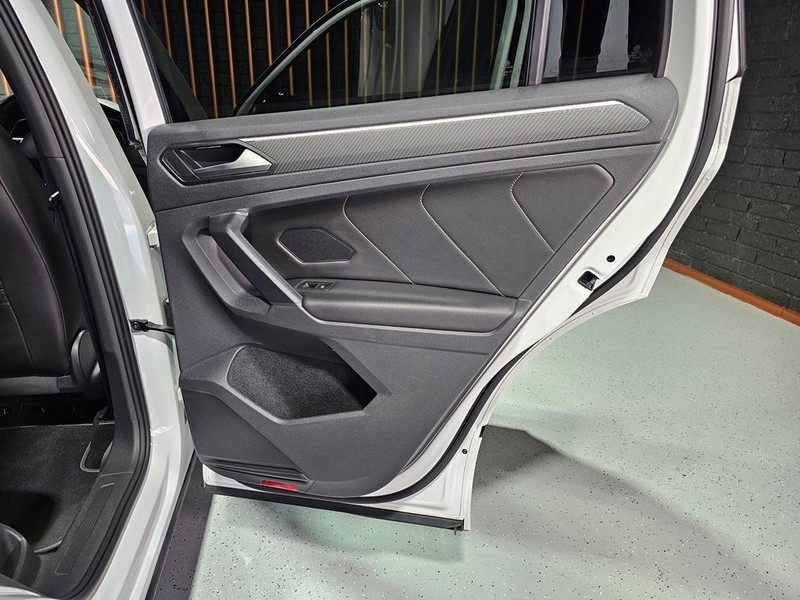 Volkswagen Tiguan - Mit Mak Motors - Image 20