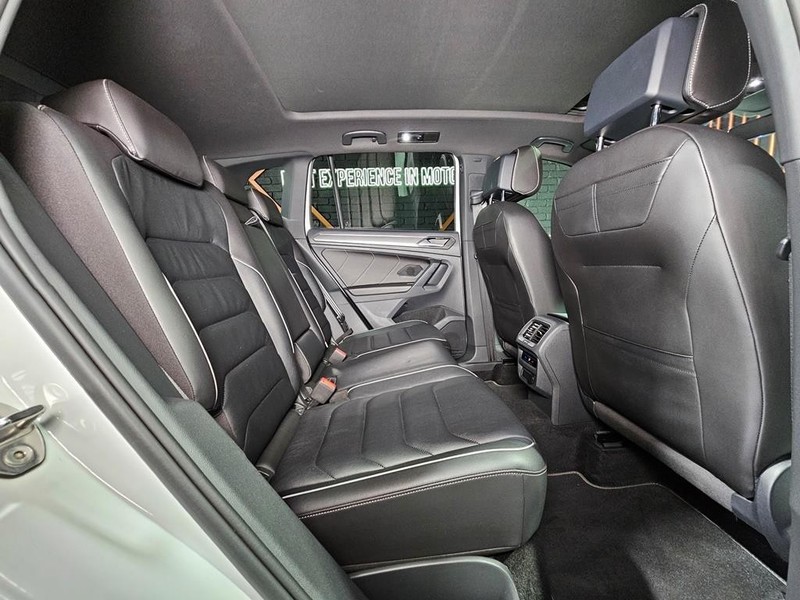 Volkswagen Tiguan - Mit Mak Motors - Image 22