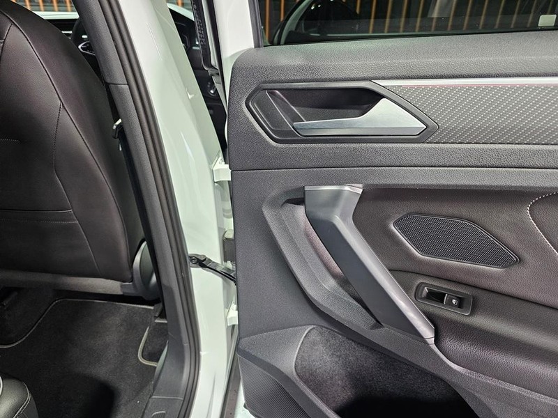 Volkswagen Tiguan - Mit Mak Motors - Image 21