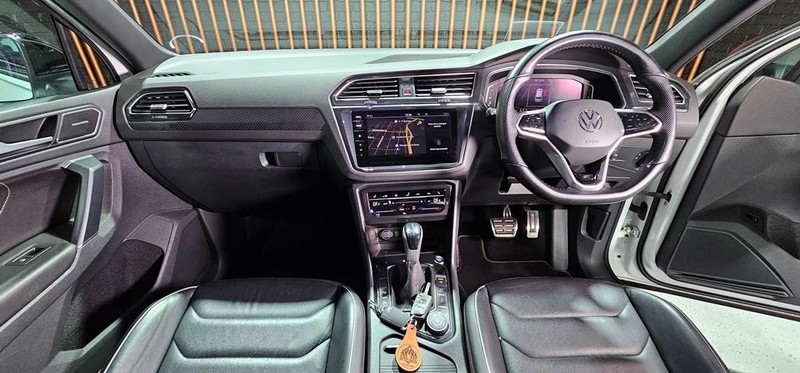 Volkswagen Tiguan - Mit Mak Motors - Image 23