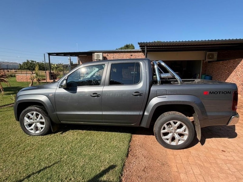 Volkswagen Amarok - Mit Mak Motors - Image 5