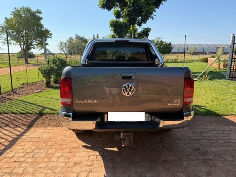 Volkswagen Amarok - Mit Mak Motors - Image 4
