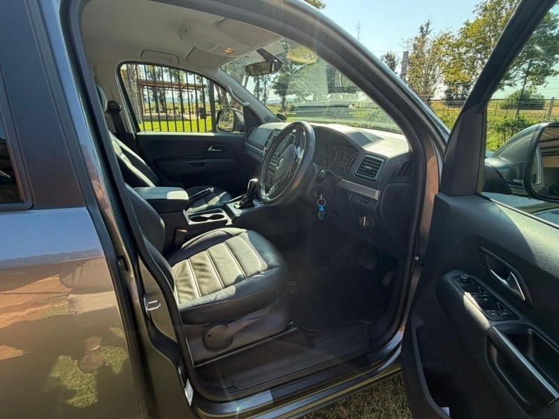 Volkswagen Amarok - Mit Mak Motors - Image 3