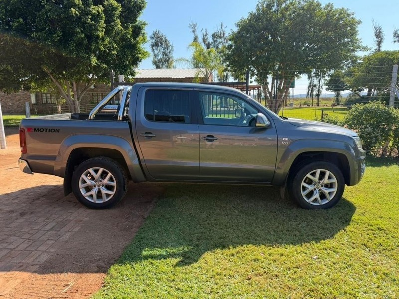 Volkswagen Amarok - Mit Mak Motors - Image 2
