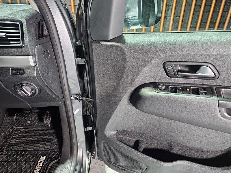 Volkswagen Amarok - Mit Mak Motors - Image 8